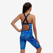 Funkita - Girls - Fast Legs - One Piece - True Bluey