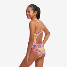 Funkita - Girls Swimsuit - Single Strap - One Piece - Spring sun