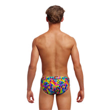 Funky Trunks - Boys Swimsuit -  Classic Brief - Colour Funk