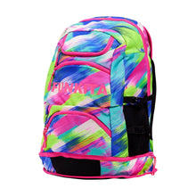 Funkita - Bag - Elite Squad Backpack Streaky Strokes
