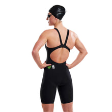Funkita - Womens  Kneelength - Apex Viper - Black Mint