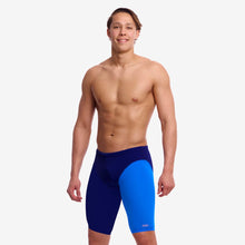 Funky Trunks - Boys Swimsuit - Training Jammers - pressure Point