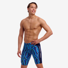 Funky Trunks - Mens Swimsuit - Training Jammers Snork City