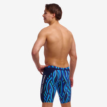Funky Trunks - Mens Swimsuit - Training Jammers 