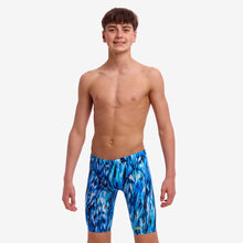 Funky Trunks - Boys Swimsuit - Training Jammers - Wing Streak