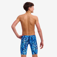 Funky Trunks - Boys Swimsuit - Training Jammers 
