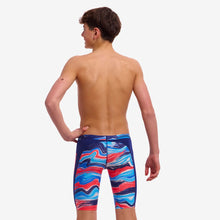 Funky Trunks - Boys Swimsuit - Training Jammers 