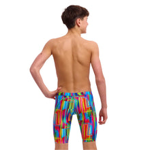 Funky Trunks - Boys Swimsuit - Training Jammers -  The Glitch