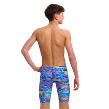 Funky Trunks - Boys Swimsuit - Training Jammers - Stir Crazy