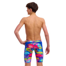 Funky Trunks - Boys Swimsuit - Training Jammers -  Sting Stung