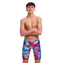 Funky Trunks - Boys Swimsuit - Training Jammers -  Sting Stung
