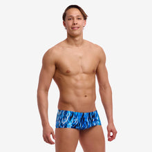 Funky Trunks - Mens Swimsuit - Classic Trunks Wing Streak