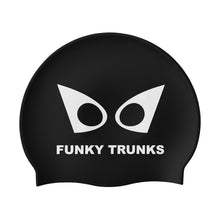 Funky Trunks - Swimming Cap - Silicone - Eye Spy