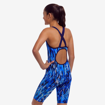 FUNKITA - Girls Fast Leg One Piece - Wing Streak