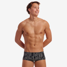 Funky Trunks - Mens Swimsuit - Mens Classic Briefs - Up The Ladder