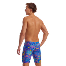 Funky Trunks - Mens Swimsuit - Training Jammers Stir Crazy