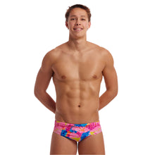 Funky Trunks - Mens Swimsuit - Classic Trunks - Just Jungle