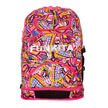 Funkita - Bag - Elite Squad Backpack - Lover Flies