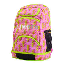 Funkita - Bag - Elite Squad Backpack - Stunner 
