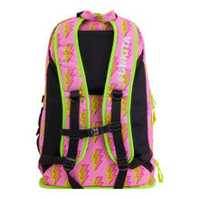 Funkita - Bag - Elite Squad Backpack - Stunner 