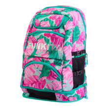 Funkita - Bag - Elite Squad Backpack - Tropic Palm