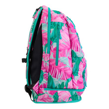 Funkita - Bag - Elite Squad Backpack - Tropic Palm