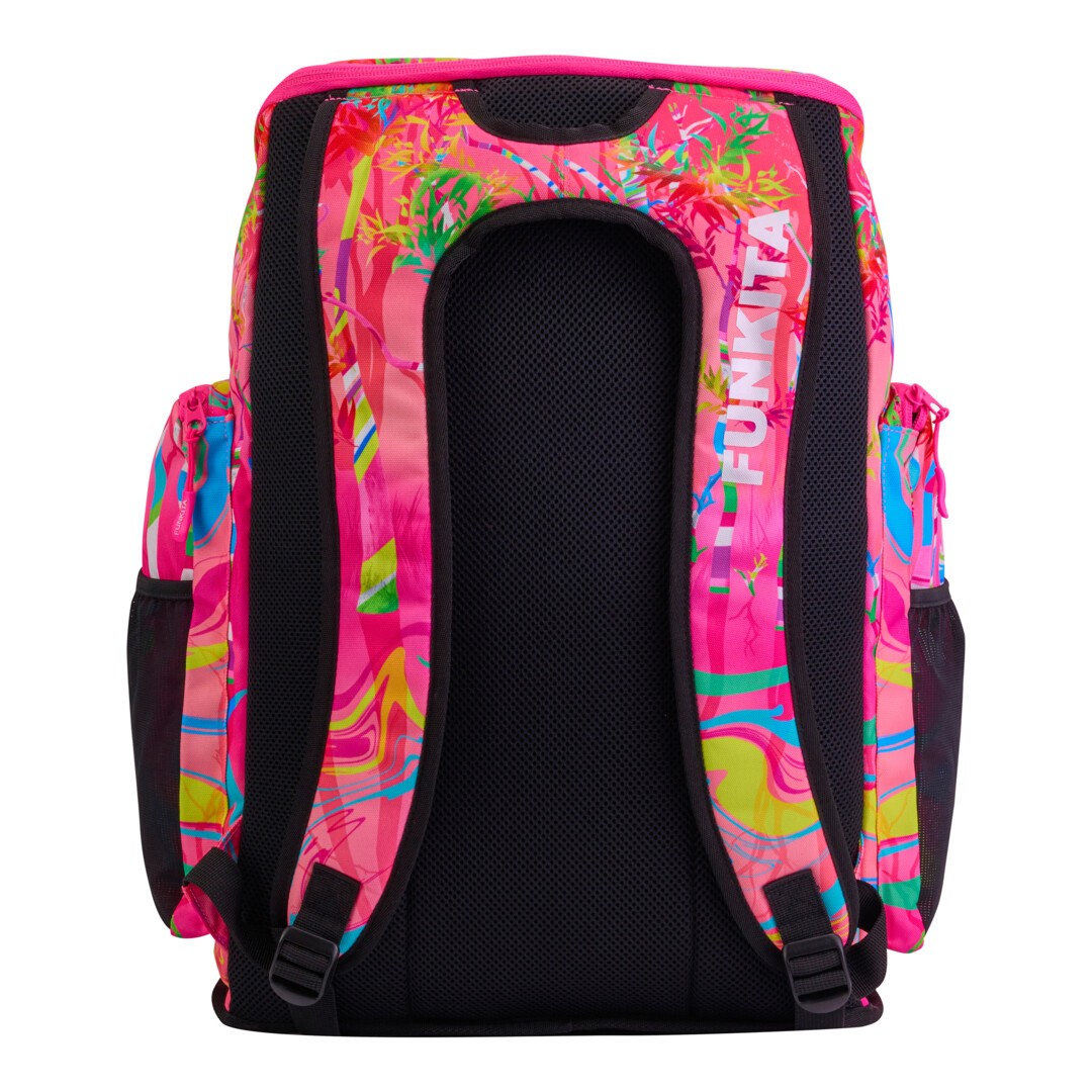Funky Trunks - Bag - Space Case Backpack Lost Lake