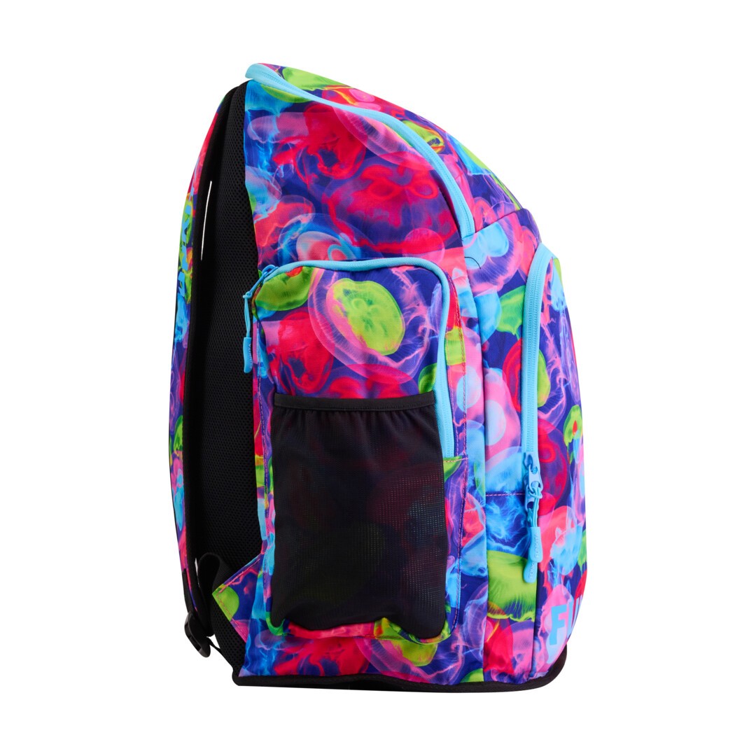 Funky Trunks - Bag - Space Case Backpack Sting Stung