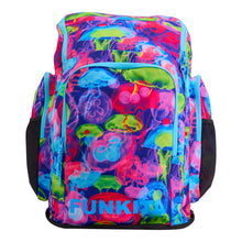 Funky Trunks - Bag - Space Case Backpack Sting Stung