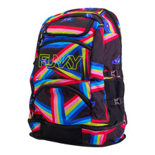 Funkita - Bag - Elite Squad Backpack - Pocket Rocket