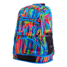 Funkita - Bag - Elite Squad Backpack - The Glitch