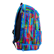 Funkita - Bag - Elite Squad Backpack - The Glitch