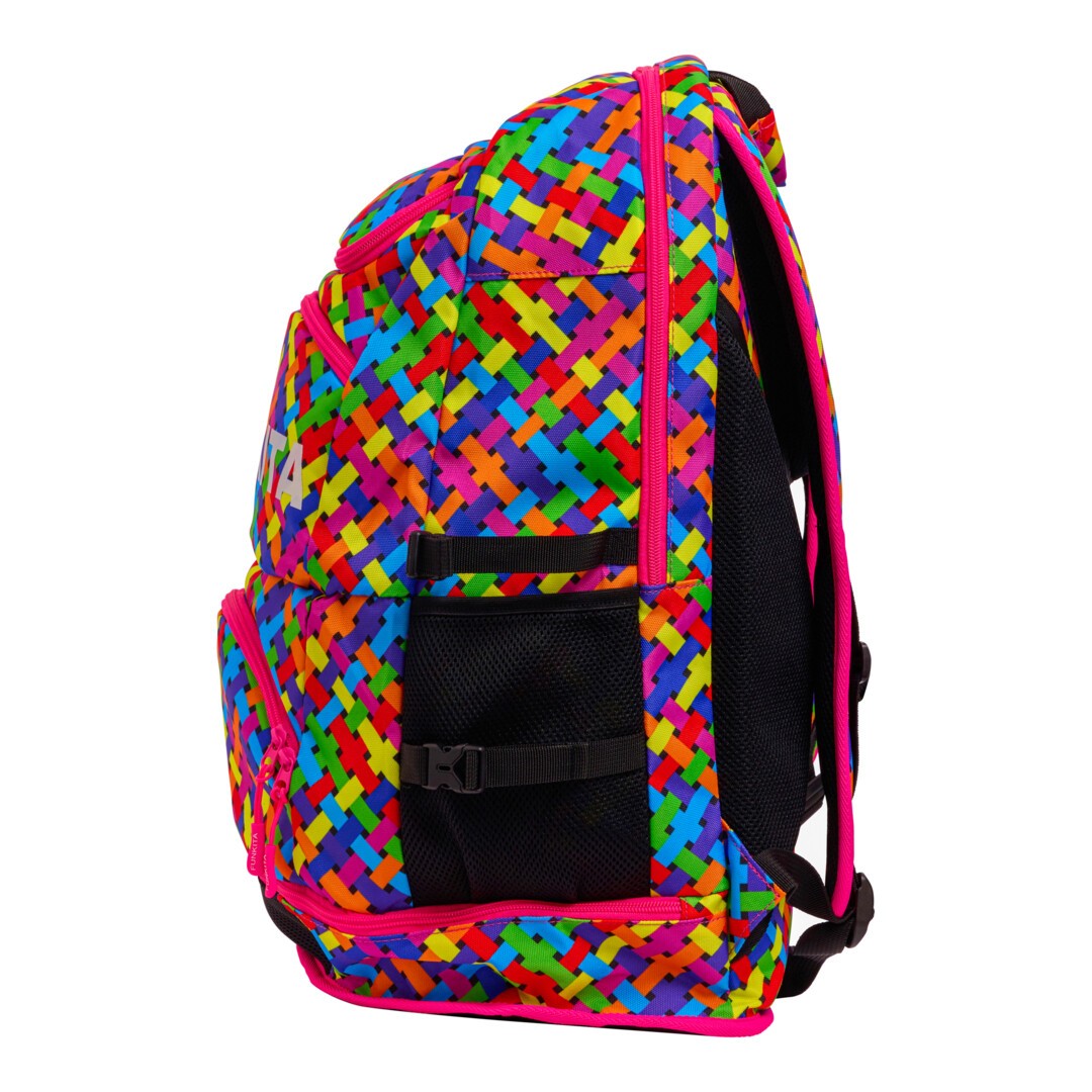 Funky Trunks - Bag - Elite squad backpack - Bread Basket