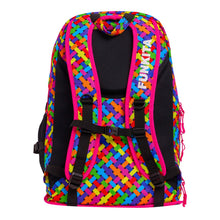 Funky Trunks - Bag - Elite squad backpack - Bread Basket