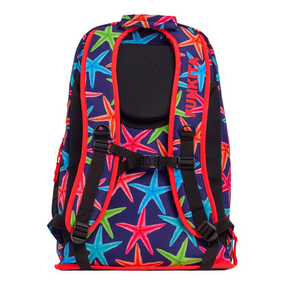 Funky Trunks - Bag -Elite Squad Backpack -Starry Night
