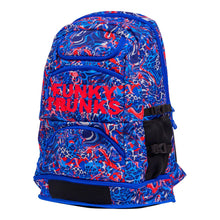 Funky Trunks - Bag -Elite Squad Backpack - mad cat