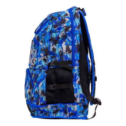 Funky Trunks - Bag - Elite squad backpack - You Messer
