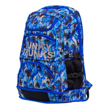 Funky Trunks - Bag - Elite squad backpack - You Messer