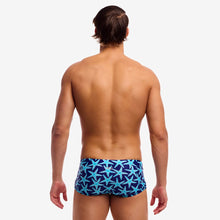 FUNKY TRUNKS - Men's Classic Trunks - See stars