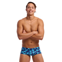 FUNKY TRUNKS - Men's Classic Trunks - See stars