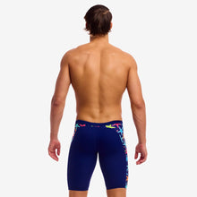 FUNKY TRUNKS -Men's Training Jammers - Starry night