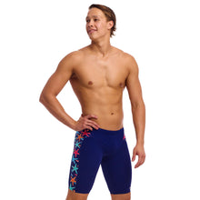 FUNKY TRUNKS -Men's Training Jammers - Starry night
