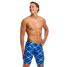 FUNKY TRUNKS -Men's Training Jammers - under over