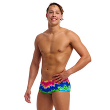FUNKY TRUNKS -Men's  Sidewinder Trunks - Fly time