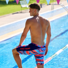 Funky Trunks - Mens Swimsuit - Training Jammers
