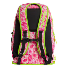 FUNKY TRUNKS- Bag -Elite Squad Backpack - Rosie Cheeky