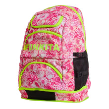 FUNKY TRUNKS- Bag -Elite Squad Backpack - Rosie Cheeky