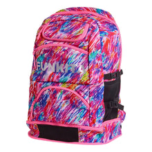 FUNKY TRUNKS- Bag -Elite Squad Backpack - Blow in 