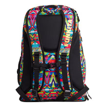 FUNKY TRUNKS- Bag -Elite Squad Backpack - Packed Up