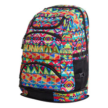 FUNKY TRUNKS- Bag -Elite Squad Backpack - Packed Up 